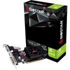 Видеокарта Biostar PCI-E GT730-4GB D3 LP (GF108) NVIDIA GeForce GT 730 4Gb 128bit GDDR3 700   107349 - фото 51656143