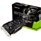 Видеокарта Biostar PCI-E GTX1050Ti-4GB NVIDIA GeForce GTX 1050TI 4Gb 128bit GDDR5 1291/7008   107349 - фото 51635952