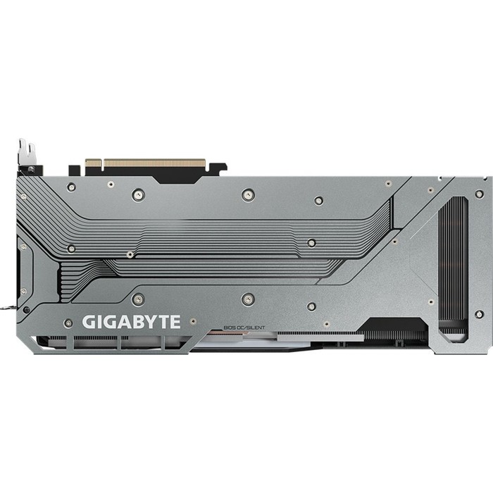 Видеокарта Gigabyte PCI-E 4.0 GV-R79XTGAMING-20GD AMD Radeon RX 7900XT 20Gb 320bit GDDR6 20   107349 - фото 51635958