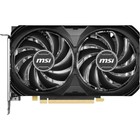 Видеокарта MSI PCI-E 4.0 RTX 4060 Ti 8G VENTUS 2X BLACK E1 NVIDIA GeForce RTX 4060TI 8Gb 12   107349 - фото 51635961