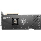 Видеокарта MSI PCI-E 4.0 RTX 4080 SUPER 16G GAMING TRIO NVIDIA GeForce RTX 4080 Super 16Gb 1073496 - фото 51635973 Видеокарта MSI PCI-E 4.0 RTX 4080 SUPER 16G GAMING TRIO NVIDIA GeForce RTX 4080 Super 16Gb 1073496 - фото 51635973