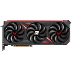 Видеокарта PowerColor PCI-E 4.0 RX7800XT 16G-E/OC AMD Radeon RX 7800XT 16Gb 256bit GDDR6 21   107349 - фото 51635976