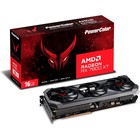 Видеокарта PowerColor PCI-E 4.0 RX7800XT 16G-E/OC AMD Radeon RX 7800XT 16Gb 256bit GDDR6 21 107349 - фото 51635982 Видеокарта PowerColor PCI-E 4.0 RX7800XT 16G-E/OC AMD Radeon RX 7800XT 16Gb 256bit GDDR6 21 107349 - фото 51635982