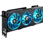 Видеокарта PowerColor PCI-E 4.0 RX7900XT 20G-L/OC AMD Radeon RX 7900XT 20Gb 320bit GDDR6 20 107349 - фото 51635984 Видеокарта PowerColor PCI-E 4.0 RX7900XT 20G-L/OC AMD Radeon RX 7900XT 20Gb 320bit GDDR6 20 107349 - фото 51635984