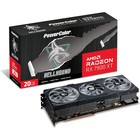 Видеокарта PowerColor PCI-E 4.0 RX7900XT 20G-L/OC AMD Radeon RX 7900XT 20Gb 320bit GDDR6 20 107349 - фото 51635988 Видеокарта PowerColor PCI-E 4.0 RX7900XT 20G-L/OC AMD Radeon RX 7900XT 20Gb 320bit GDDR6 20 107349 - фото 51635988