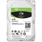 Жесткий диск Seagate SATA-III 4TB ST4000LM024 Desktop Barracuda (5400rpm) 128Mb 2.5" - фото 51635991