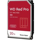 Жесткий диск WD SATA-III 20TB WD201KFGX NAS Red Pro (7200rpm) 512Mb 3.5" - фото 51638492 Жесткий диск WD SATA-III 20TB WD201KFGX NAS Red Pro (7200rpm) 512Mb 3.5" - фото 51638492