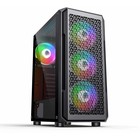 Корпус Accord 3338 черный без БП ATX 1xUSB2.0 1xUSB3.0 1xUSB3.1 audio bott PSU - фото 51635997 Корпус Accord 3338 черный без БП ATX 1xUSB2.0 1xUSB3.0 1xUSB3.1 audio bott PSU - фото 51635997