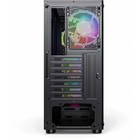 Корпус Accord 3338 черный без БП ATX 1xUSB2.0 1xUSB3.0 1xUSB3.1 audio bott PSU - фото 51636000 Корпус Accord 3338 черный без БП ATX 1xUSB2.0 1xUSB3.0 1xUSB3.1 audio bott PSU - фото 51636000