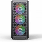 Корпус Accord 3338 черный без БП ATX 1xUSB2.0 1xUSB3.0 1xUSB3.1 audio bott PSU - фото 51636003 Корпус Accord 3338 черный без БП ATX 1xUSB2.0 1xUSB3.0 1xUSB3.1 audio bott PSU - фото 51636003