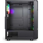 Корпус Accord 3338 черный без БП ATX 1xUSB2.0 1xUSB3.0 1xUSB3.1 audio bott PSU - фото 51636004 Корпус Accord 3338 черный без БП ATX 1xUSB2.0 1xUSB3.0 1xUSB3.1 audio bott PSU - фото 51636004