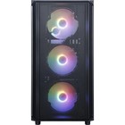 Корпус Accord 3602 черный без БП ATX 2xUSB3.0 1xUSB3.1 audio bott PSU - фото 51636015 Корпус Accord 3602 черный без БП ATX 2xUSB3.0 1xUSB3.1 audio bott PSU - фото 51636015