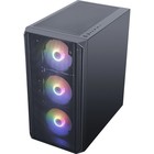 Корпус Accord 3602 черный без БП ATX 2xUSB3.0 1xUSB3.1 audio bott PSU - фото 51636017 Корпус Accord 3602 черный без БП ATX 2xUSB3.0 1xUSB3.1 audio bott PSU - фото 51636017