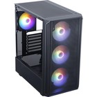 Корпус Accord 3602 черный без БП ATX 2xUSB3.0 1xUSB3.1 audio bott PSU - фото 51636018 Корпус Accord 3602 черный без БП ATX 2xUSB3.0 1xUSB3.1 audio bott PSU - фото 51636018