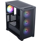 Корпус Accord AM08 черный без БП ATX 2xUSB3.0 1xUSB3.1 audio bott PSU - фото 51636025 Корпус Accord AM08 черный без БП ATX 2xUSB3.0 1xUSB3.1 audio bott PSU - фото 51636025
