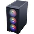 Корпус Accord M203 черный без БП ATX 2xUSB2.0 1xUSB3.0 1xUSB3.1 audio bott PSU - фото 51636033 Корпус Accord M203 черный без БП ATX 2xUSB2.0 1xUSB3.0 1xUSB3.1 audio bott PSU - фото 51636033