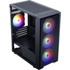 Корпус Accord M203 черный без БП ATX 2xUSB2.0 1xUSB3.0 1xUSB3.1 audio bott PSU - фото 51636034 Корпус Accord M203 черный без БП ATX 2xUSB2.0 1xUSB3.0 1xUSB3.1 audio bott PSU - фото 51636034