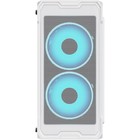 Корпус Оклик OCC-MN302F белый без БП mATX 1xUSB2.0 1xUSB3.0 audio - фото 51636058 Корпус Оклик OCC-MN302F белый без БП mATX 1xUSB2.0 1xUSB3.0 audio - фото 51636058