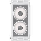 Корпус Оклик OCC-MN302F белый без БП mATX 1xUSB2.0 1xUSB3.0 audio - фото 51636064 Корпус Оклик OCC-MN302F белый без БП mATX 1xUSB2.0 1xUSB3.0 audio - фото 51636064