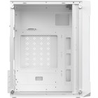 Корпус Оклик OCC-MN302F белый без БП mATX 1xUSB2.0 1xUSB3.0 audio - фото 51636066 Корпус Оклик OCC-MN302F белый без БП mATX 1xUSB2.0 1xUSB3.0 audio - фото 51636066