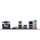 Материнская плата Biostar H610MH D5 Soc-1700 Intel H610 2xDDR5 mATX AC`97 8ch(7.1) GbLAN RA 107350 - фото 51636097 Материнская плата Biostar H610MH D5 Soc-1700 Intel H610 2xDDR5 mATX AC`97 8ch(7.1) GbLAN RA 107350 - фото 51636097
