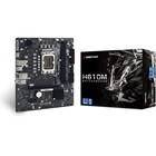 Материнская плата Biostar H610MH D5 Soc-1700 Intel H610 2xDDR5 mATX AC`97 8ch(7.1) GbLAN RA 107350 - фото 51636098 Материнская плата Biostar H610MH D5 Soc-1700 Intel H610 2xDDR5 mATX AC`97 8ch(7.1) GbLAN RA 107350 - фото 51636098