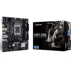 Материнская плата Biostar H610MHP 2.0 Soc-1700 Intel H610 2xDDR4 mATX AC`97 8ch(7.1) GbLAN 1073500 - фото 51636102 Материнская плата Biostar H610MHP 2.0 Soc-1700 Intel H610 2xDDR4 mATX AC`97 8ch(7.1) GbLAN 1073500 - фото 51636102