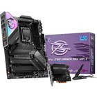 Материнская плата MSI MPG Z790 CARBON MAX WIFI II Soc-1700 Intel Z790 4xDDR5 ATX AC`97 8ch( 107350 - фото 51636107 Материнская плата MSI MPG Z790 CARBON MAX WIFI II Soc-1700 Intel Z790 4xDDR5 ATX AC`97 8ch( 107350 - фото 51636107