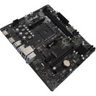 Материнская плата Biostar A520MT Soc-AM4 AMD A520 2xDDR4 mATX AC`97 8ch(7.1) GbLAN RAID+HDM 107350 - фото 51636109 Материнская плата Biostar A520MT Soc-AM4 AMD A520 2xDDR4 mATX AC`97 8ch(7.1) GbLAN RAID+HDM 107350 - фото 51636109