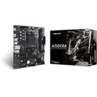 Материнская плата Biostar A520MT Soc-AM4 AMD A520 2xDDR4 mATX AC`97 8ch(7.1) GbLAN RAID+HDM 107350 - фото 51636111 Материнская плата Biostar A520MT Soc-AM4 AMD A520 2xDDR4 mATX AC`97 8ch(7.1) GbLAN RAID+HDM 107350 - фото 51636111