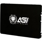 Накопитель SSD AGi SATA-III 512GB AGI500GIMAI238 AI238 2.5" - фото 51636123