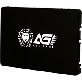 Накопитель SSD AGi SATA-III 512GB AGI500GIMAI238 AI238 2.5"