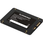 Накопитель SSD SunWind SATA-III 4TB SWSSD004TS2 ST3 2.5" - Фото 4