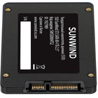 Накопитель SSD SunWind SATA-III 4TB SWSSD004TS2 ST3 2.5" - Фото 5