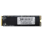 Накопитель SSD AMD PCIe 4.0 x4 512GB R7MP512G8 Radeon M.2 2280 - фото 51636133