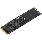 Накопитель SSD Digma PCIe 4.0 x4 2TB DGSM4002TG23T Meta G2 M.2 2280 - Фото 1