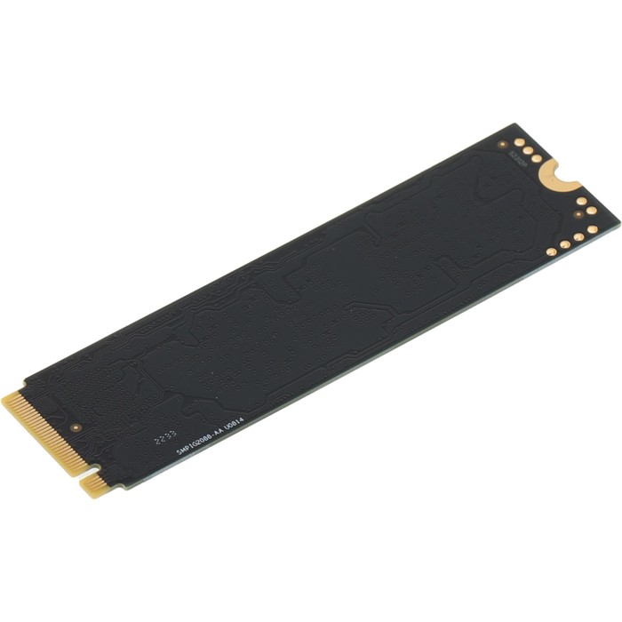 Накопитель SSD Digma PCIe 4.0 x4 2TB DGSM4002TG23T Meta G2 M.2 2280 - фото 51636144