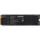 Накопитель SSD Digma PCIe 4.0 x4 2TB DGSM4002TG23T Meta G2 M.2 2280 - Фото 9