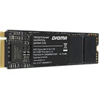 Накопитель SSD Digma PCIe 4.0 x4 2TB DGSM4002TG23T Meta G2 M.2 2280 - Фото 10