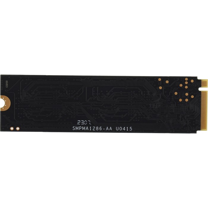 Накопитель SSD KingPrice PCIe 3.0 x4 960GB KPSS960G3 M.2 2280 - фото 51636148