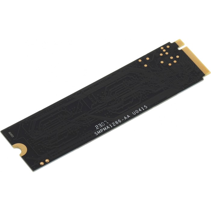 Накопитель SSD KingPrice PCIe 3.0 x4 960GB KPSS960G3 M.2 2280 - фото 51636152