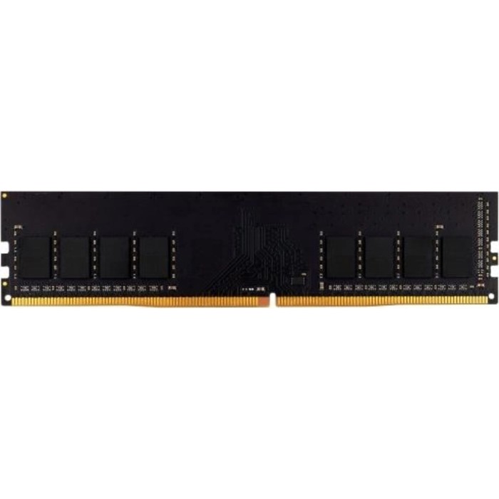 Память DDR4 32GB 3200MHz AGi AGI320032UD138 UD138 RTL PC4-25600 CL22 DIMM 288-pin 1.2В Ret   1073502 - Фото 1