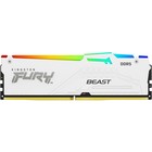 Память DDR5 16GB 5600MHz Kingston KF556C36BWEA-16 Fury Beast Expo RGB RTL Gaming PC5-44800   1073503 - фото 51636157