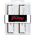 Память DDR5 2x32GB 6000MHz Kingston KF560C36BWEK2-64 Fury Beast RTL Gaming PC5-48000 CL36 D 107350 - фото 51684973 Память DDR5 2x32GB 6000MHz Kingston KF560C36BWEK2-64 Fury Beast RTL Gaming PC5-48000 CL36 D 107350 - фото 51684973