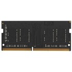 Память DDR4 16GB 3200MHz AGi AGI320016SD138 SD138 OEM PC4-25600 SO-DIMM 260-pin 1.2В OEM - Фото 3