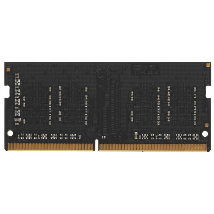 Память DDR4 16GB 3200MHz AGi AGI320016SD138 SD138 OEM PC4-25600 SO-DIMM 260-pin 1.2В OEM - фото 51636171