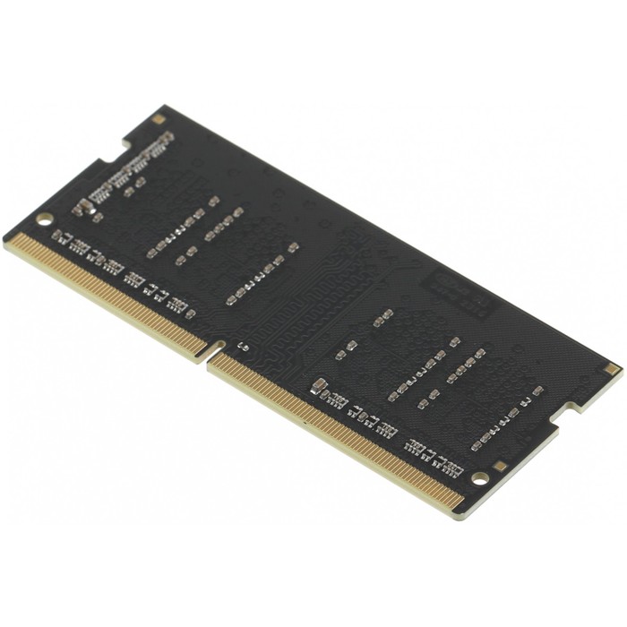 Память DDR4 16GB 3200MHz AGi AGI320016SD138 SD138 OEM PC4-25600 SO-DIMM 260-pin 1.2В OEM - фото 51636172