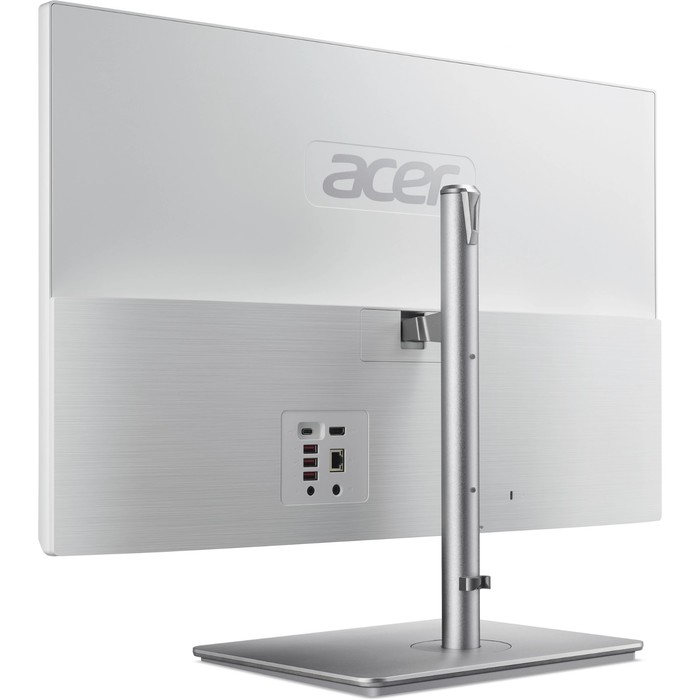 Моноблок Acer Aspire C27-195ES 27" Full HD Core Ultra 5 125U (1.3) 16Gb SSD512Gb Graphics C   107350 - фото 51636229