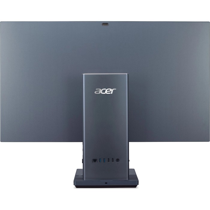 Моноблок Acer Aspire S32-1856 31.5" WQHD i7 1360P (2.2) 16Gb SSD1Tb Iris Xe CR Windows 11 P   107350 - фото 51636243