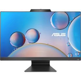 Моноблок Asus F3702WFA-BPE0090 27" Full HD Ryzen 3 7320U (2.4) 8Gb SSD512Gb RGr CR noOS Gbi   107350